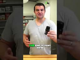 Unbelievable Black Paint Absorbs 99 Light  Game Changer