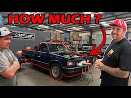 Will We BLOW IT UP??? We Put BlueCheww On Dyno... HOW MUCH Will It Make?
