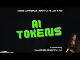 AI Tokens