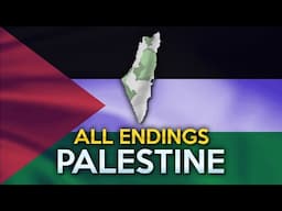 All Endings - Palestine