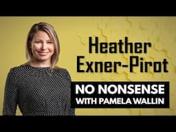Canada's Potential as an Energy Superpower with Heather Exner-Pirot