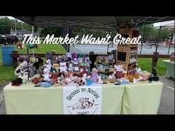 One of Our Worst Market Days? - Would You Consider This a Flop?