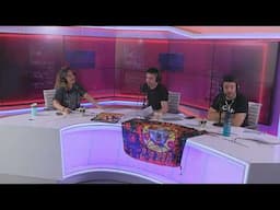 El Garito de Álex Clavero y la ironía