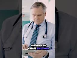 AI in Healthcare  A Glimpse into the Future of Medicine 🤖💉