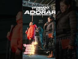 Maynor Morales & Ministerio Emanuel - Mirad cuál amor nos ha dado el Padre