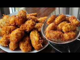 100 Resep Ubi Manis Mudah Praktis dan Hemat