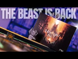 Is Hollow Pact the NEXT Must-Have Asymmetric Board Game?
