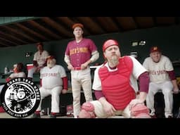Eephus Now Streaming On Amazon, YouTube, Apple TV+, Etc. | Chapo Trap House