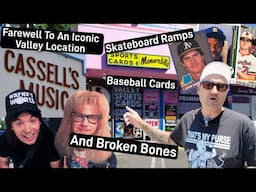 Memories Of The San Fernando Valley Part 38          - Farewell To An Iconic Valley Spot