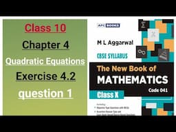 1.Find root by factorisation (i) 6x²+x-2=0 (ii) 6x²+11x+3=0 (iii) 8x²-22x-21=0 (iv) 2x² + 5/3x - 2=0