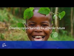Boeing in Africa | Investing in future talent