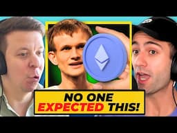 Trade News PUMPS Crypto, DOOD Token Info Drops, and Ethereum Gets and Upgrade: The Daily Bone