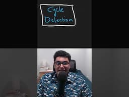 Cycle Detection