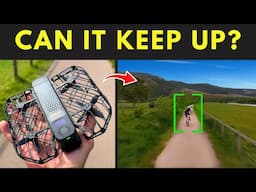 Watch This Before Buying a HOVERAir X1 PROMAX Drone