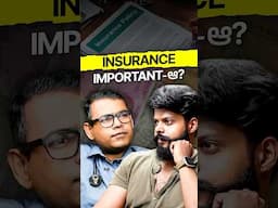 Health Insurance Yake important?