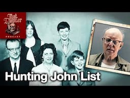 John List, Boogeyman of Westfield | That Chapter Podcast