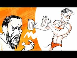 The Hooters Tantrum | CMTOWN ANIMATED