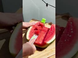 Watermelon Slicer 🍉