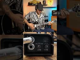 Check out the Palmer ILM Passive speaker simulation DI box. #analog #ampsim