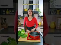 ‼️Carta forno tossica e cancerogena a causa dei PFAS? Rischi e alternative sicure - Lucia Cuffaro