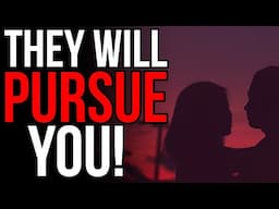 God Is Saying, Your Soulmate Will Make the First Move  Watch for These Confirmations