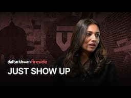Just Show Up ft. Hirra Babar