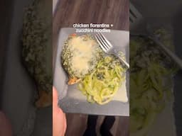 A day of following the plan, not my mood! | high protein day in a calorie deficit for fat loss