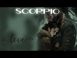 SCORPIO💋THEY’RE IN LOVE❤️ & WANT YOU& ONLY YOU😍THE 3RD PARTY SITUATION IS OVER💔ITS A NEW BEGINNING‼️