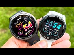 Garmin Forerunner 570 vs 265 (Watch Before You Buy!)