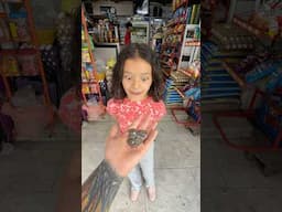 Le di TODO mi Dinero para las Maquinitas