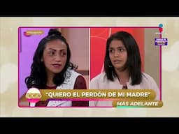 "Quiero el perdón de mi madre" | Rocío a tu Lado Programa Completo | 30/04/2025
