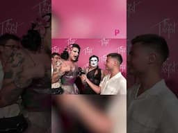 Violet Chacki says 'Drag Race' season 17 was 'garbage' 😭