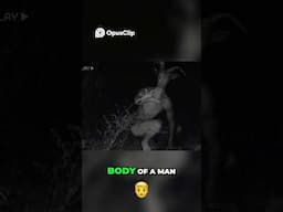 Goatman's Bridge The Terrifying Legend of Oscar Washburn