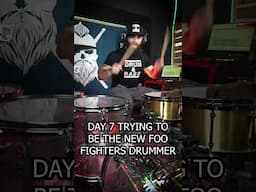 DAVE GROHL is a BEAST!