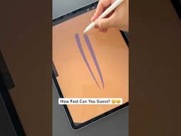 How Fast Can You Guess? 😲😲😂