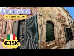 Experience The Best Of Italy With This €35K Dream House
