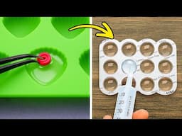 Epoxy Art Hacks: Unleash Your Creativity with These Simple Tips!