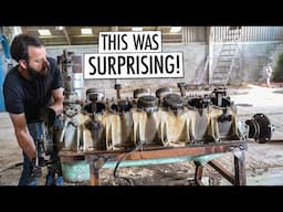 Good News For The Liberty V12 Engine!