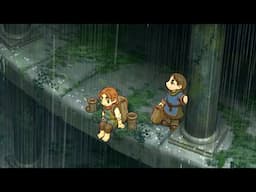 The Rain Tower | Tales of the Eternal Ruins