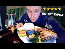 I Tried PHILIPPINES MOST POPULAR Food In Europe!
