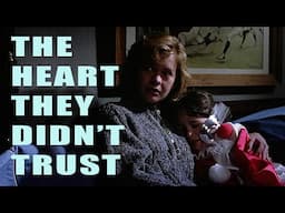Halloween 5: The Heart They Didn’t Trust