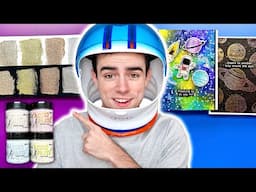 These NEW Cardmaking Supplies Are OUT OF THIS WORLD! 🚀