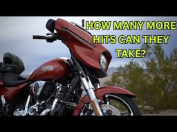 Harley Proves AGAIN How Out of touch They Really Are