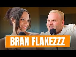 Justin Bieber, Kate Mackz & Being Myself Online ft. Bran Flakezz