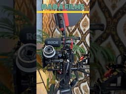 Roll ￼Camera Action 🔥| ￼Baba Films Studio