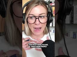 You can have nice things WITHOUT capitalism! with @MoneywithKatie