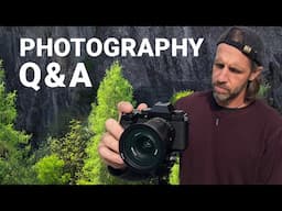 From Gear to Mindset: What Levelled Up My Photography