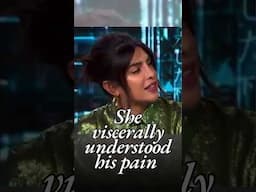 Learn English With Priyanka Chopra -  Viscerally