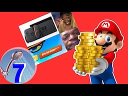 Nintendo Switch 2 - Shower Thoughts: Episode 7