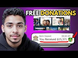 10 Websites Where Rich Or Kind People Literally Give Away Free Money